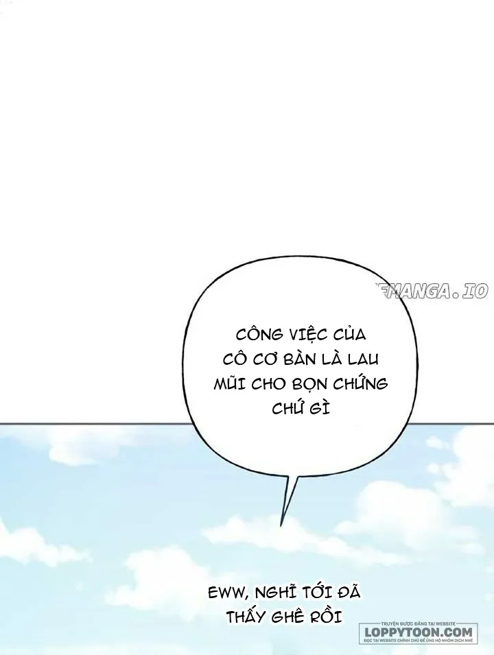 Hầu Gái Không Thích Nuôi Dạy Trẻ Nhỏ - Chap 61 - Trang 23