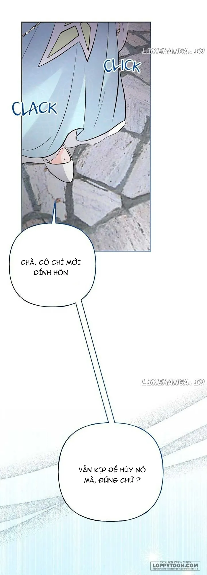 Hầu Gái Không Thích Nuôi Dạy Trẻ Nhỏ - Chap 61 - Trang 26