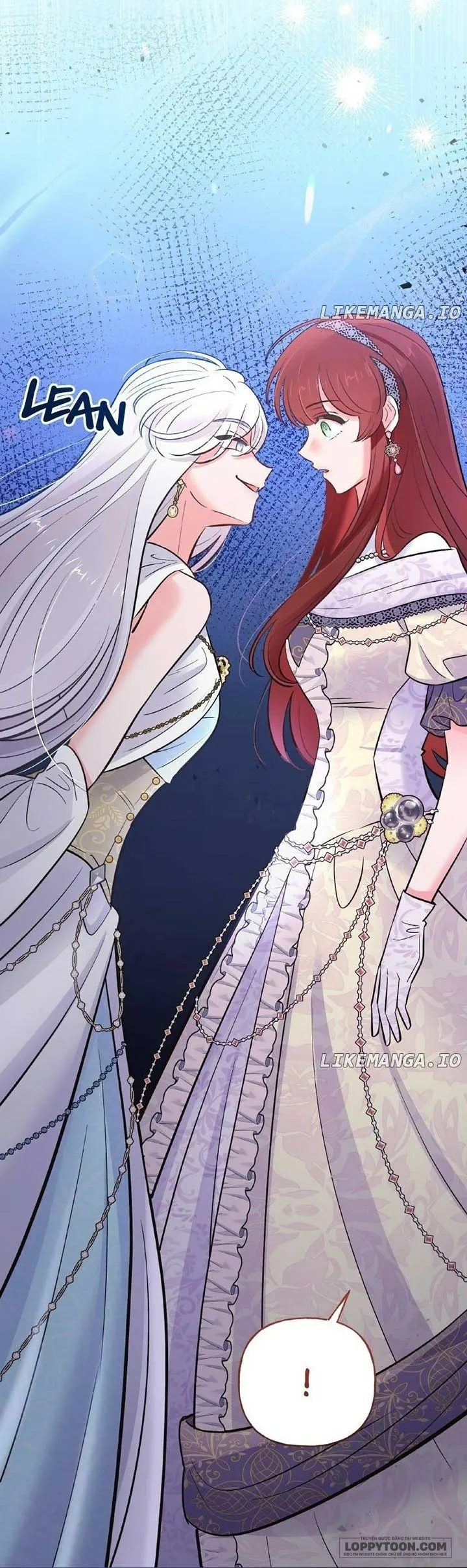 Hầu Gái Không Thích Nuôi Dạy Trẻ Nhỏ - Chap 61 - Trang 27