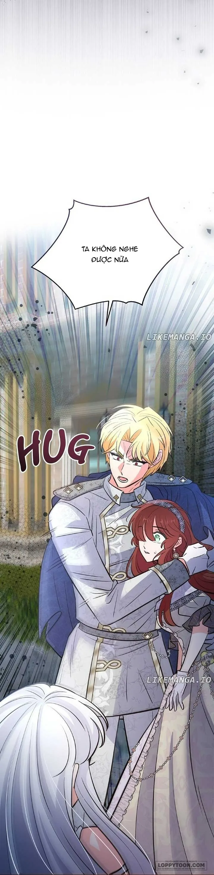 Hầu Gái Không Thích Nuôi Dạy Trẻ Nhỏ - Chap 61 - Trang 30