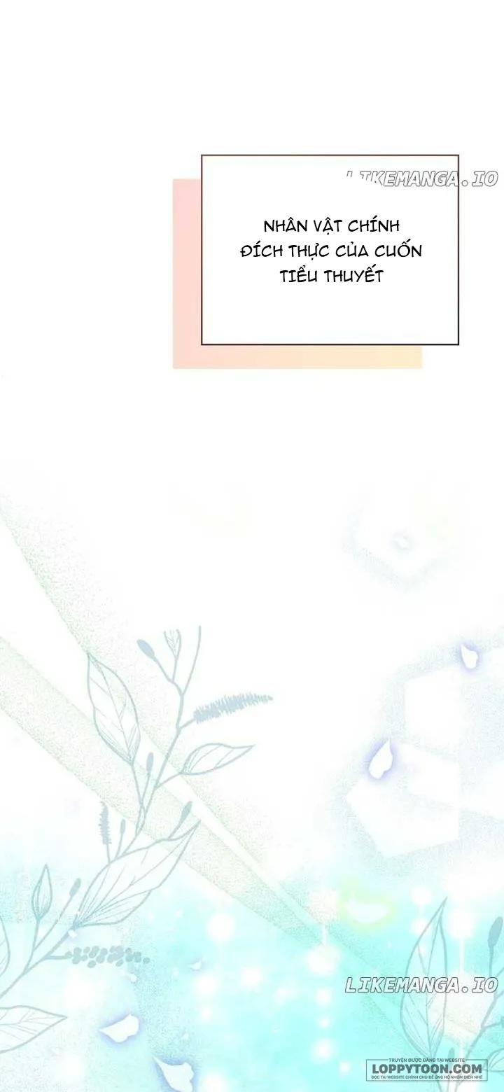 Hầu Gái Không Thích Nuôi Dạy Trẻ Nhỏ - Chap 61 - Trang 4