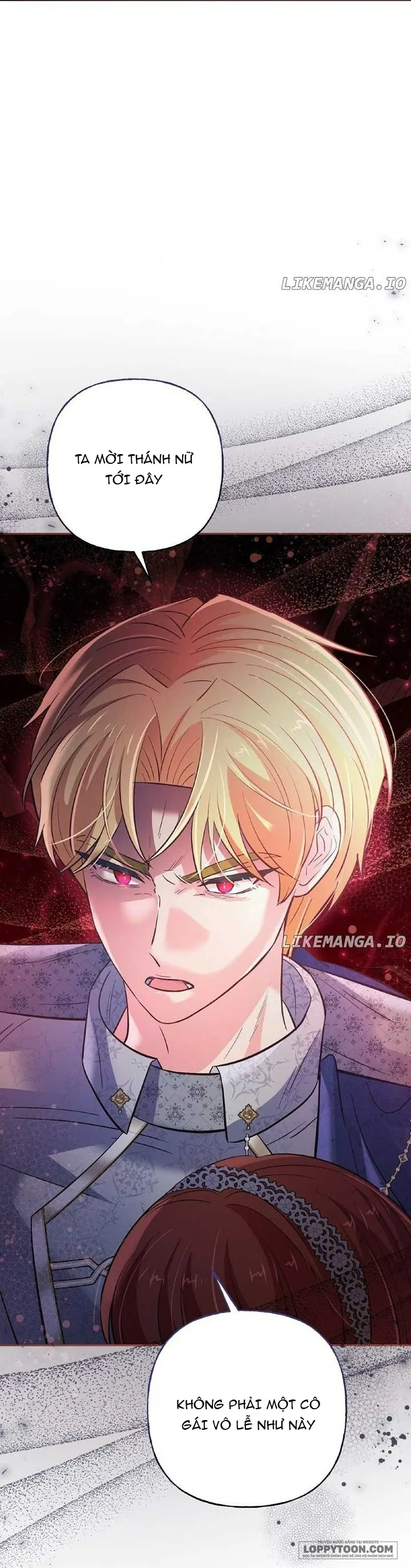 Hầu Gái Không Thích Nuôi Dạy Trẻ Nhỏ - Chap 61 - Trang 31