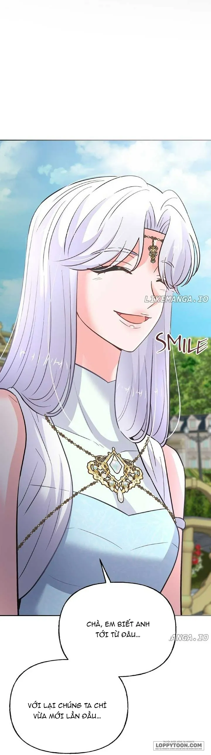Hầu Gái Không Thích Nuôi Dạy Trẻ Nhỏ - Chap 61 - Trang 34