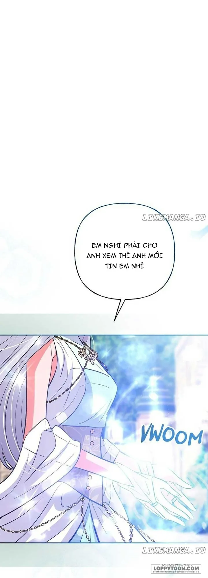Hầu Gái Không Thích Nuôi Dạy Trẻ Nhỏ - Chap 61 - Trang 35