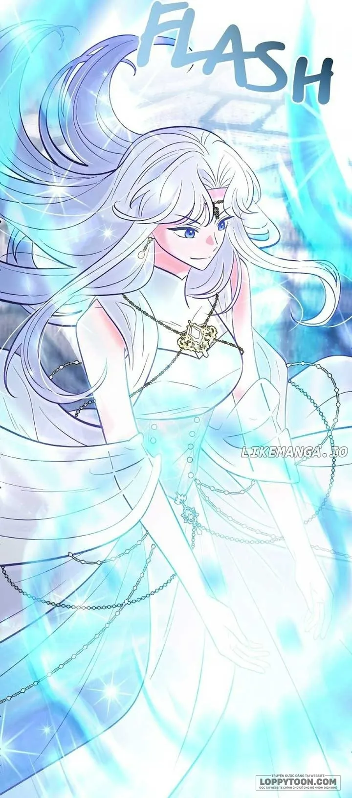 Hầu Gái Không Thích Nuôi Dạy Trẻ Nhỏ - Chap 61 - Trang 37