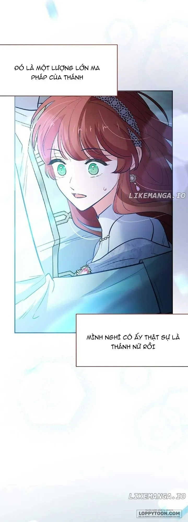 Hầu Gái Không Thích Nuôi Dạy Trẻ Nhỏ - Chap 61 - Trang 39