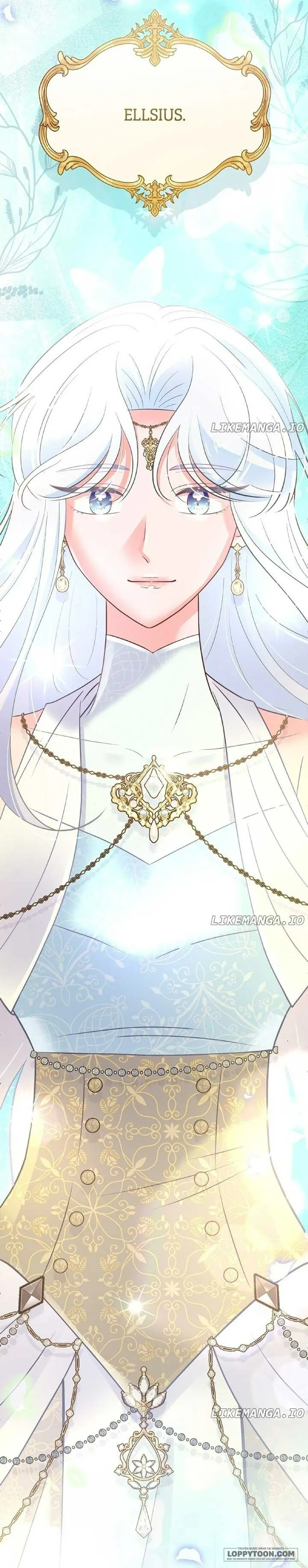 Hầu Gái Không Thích Nuôi Dạy Trẻ Nhỏ - Chap 61 - Trang 5