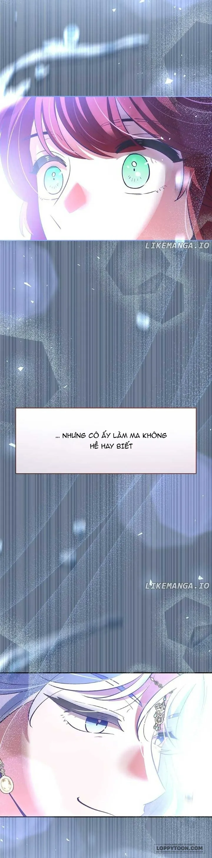 Hầu Gái Không Thích Nuôi Dạy Trẻ Nhỏ - Chap 61 - Trang 43