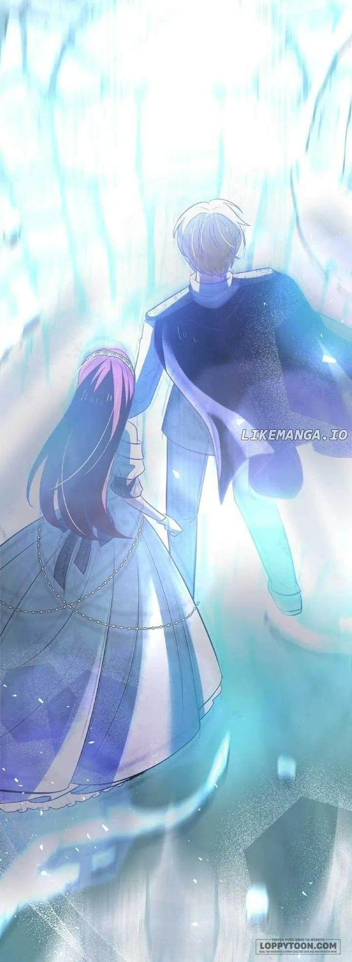 Hầu Gái Không Thích Nuôi Dạy Trẻ Nhỏ - Chap 61 - Trang 46