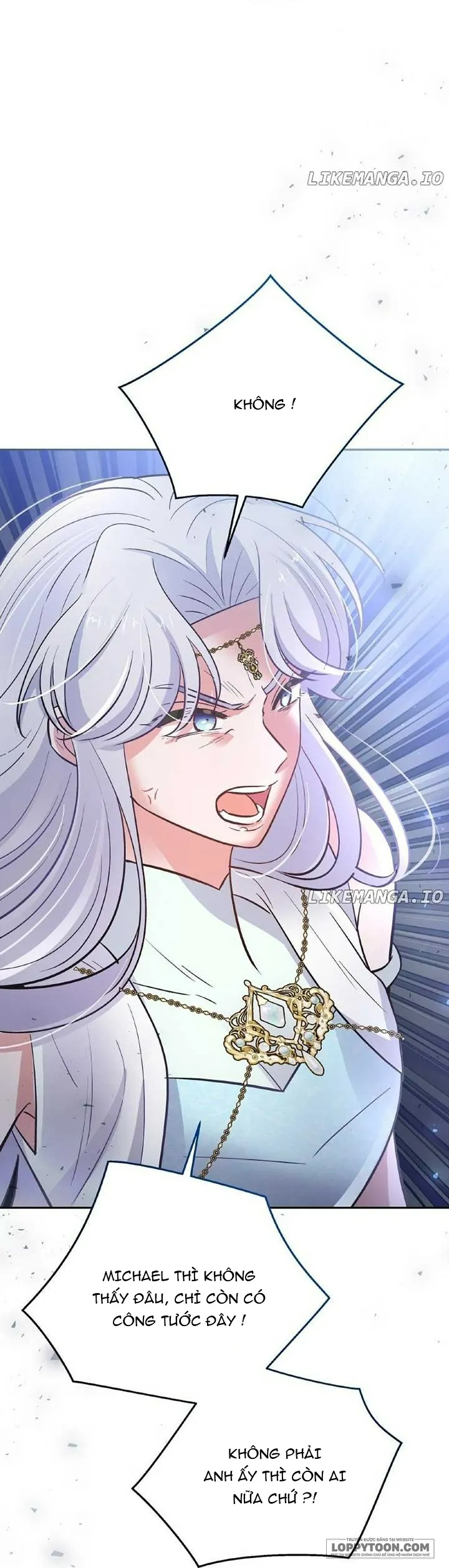 Hầu Gái Không Thích Nuôi Dạy Trẻ Nhỏ - Chap 61 - Trang 56