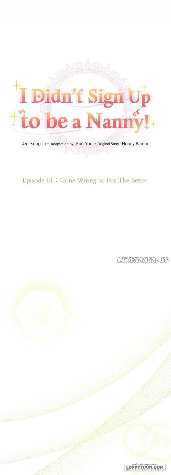Hầu Gái Không Thích Nuôi Dạy Trẻ Nhỏ - Chap 61 - Trang 7