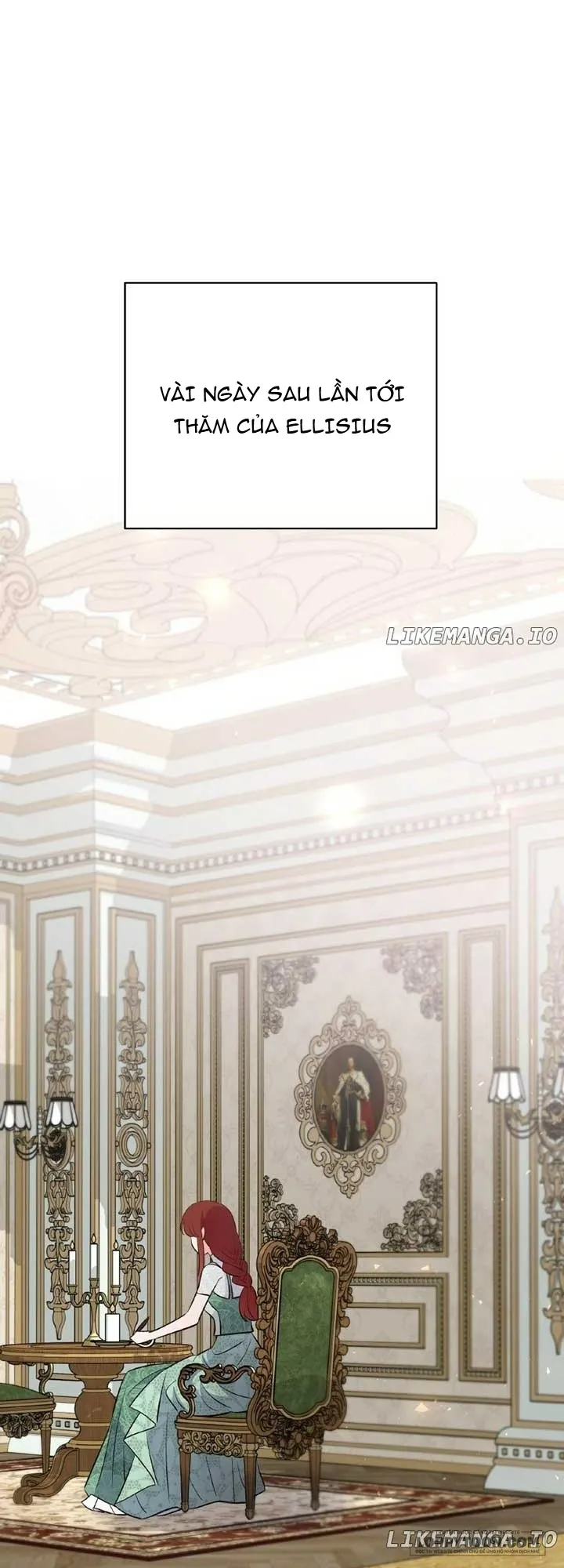 Hầu Gái Không Thích Nuôi Dạy Trẻ Nhỏ - Chap 61 - Trang 62