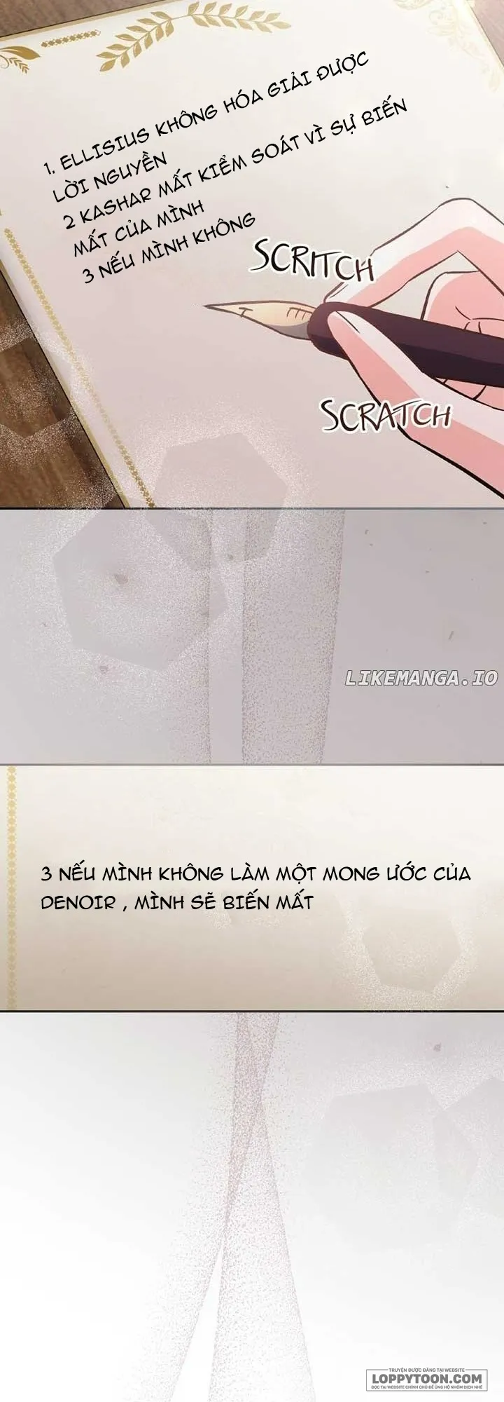Hầu Gái Không Thích Nuôi Dạy Trẻ Nhỏ - Chap 61 - Trang 64