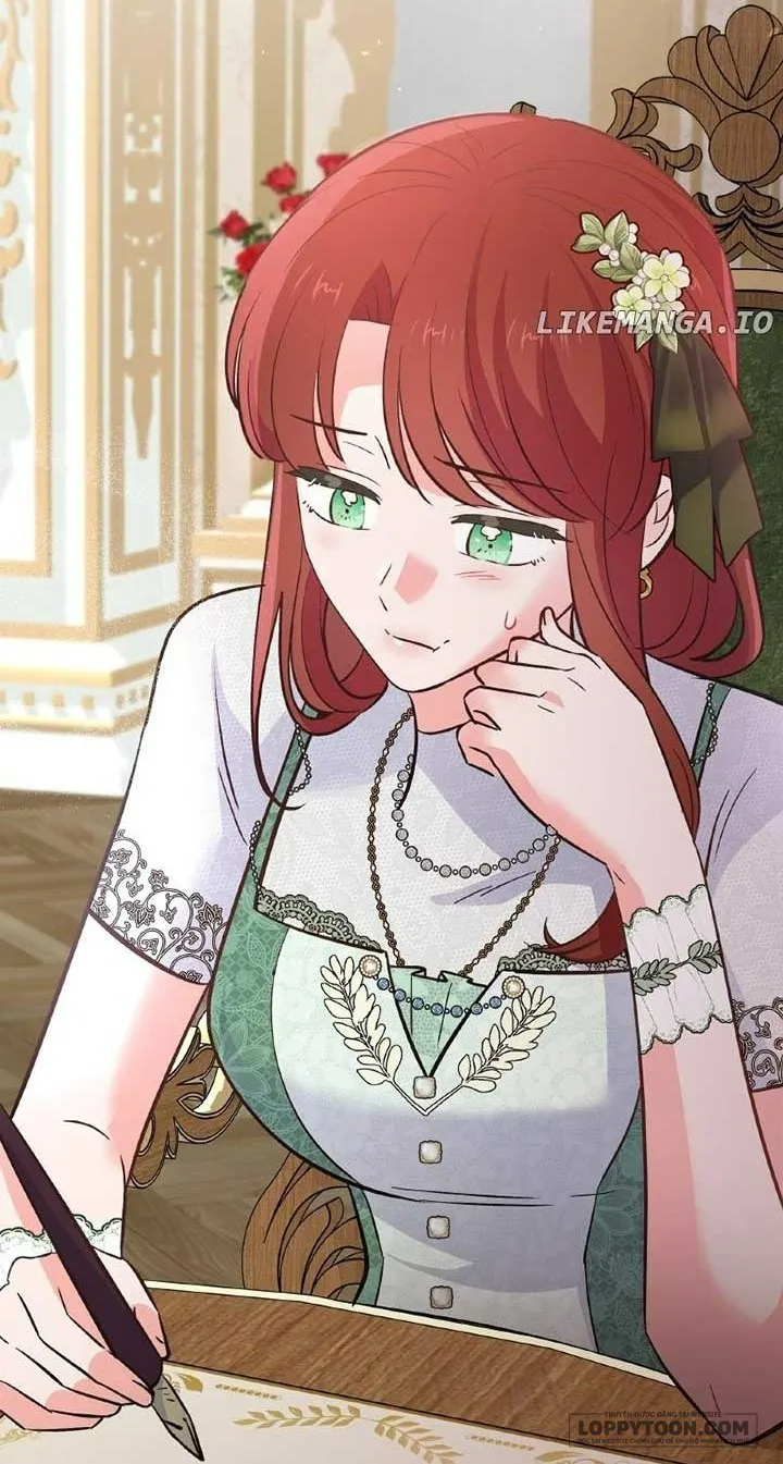 Hầu Gái Không Thích Nuôi Dạy Trẻ Nhỏ - Chap 61 - Trang 66