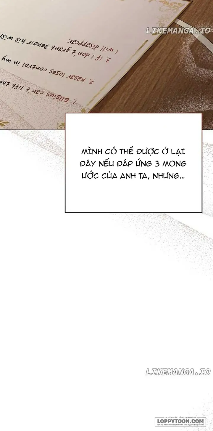 Hầu Gái Không Thích Nuôi Dạy Trẻ Nhỏ - Chap 61 - Trang 67
