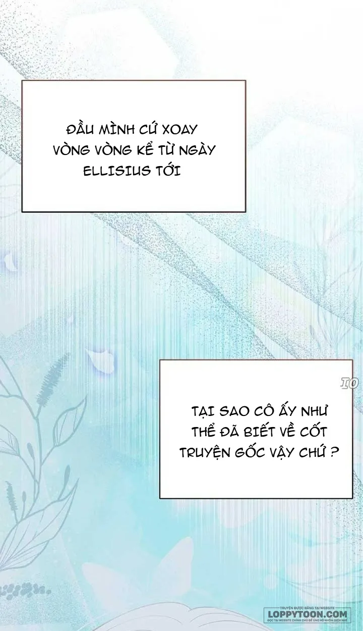 Hầu Gái Không Thích Nuôi Dạy Trẻ Nhỏ - Chap 61 - Trang 69