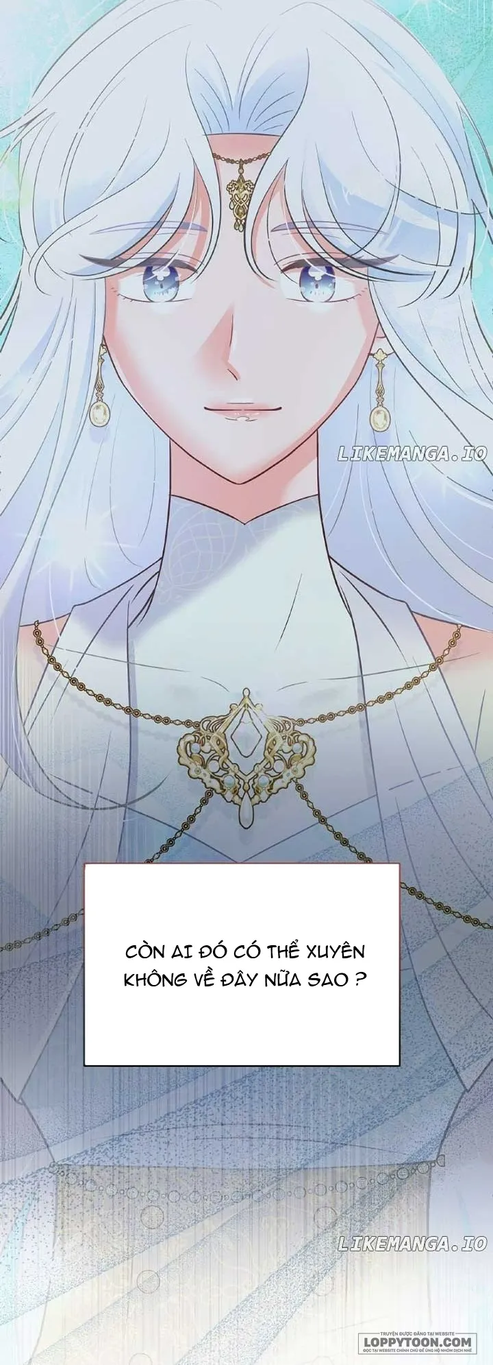 Hầu Gái Không Thích Nuôi Dạy Trẻ Nhỏ - Chap 61 - Trang 70