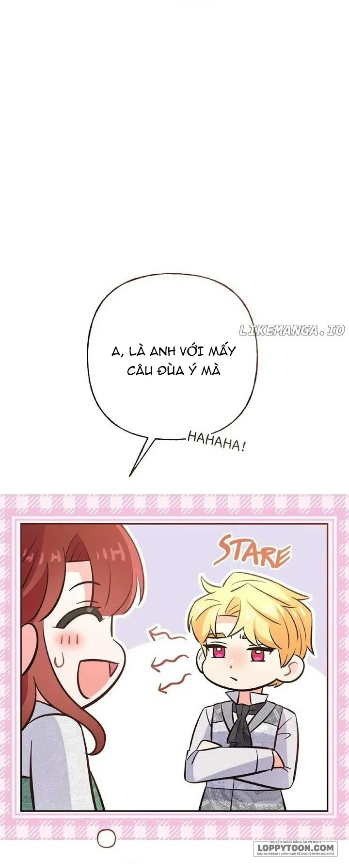 Hầu Gái Không Thích Nuôi Dạy Trẻ Nhỏ - Chap 61 - Trang 74