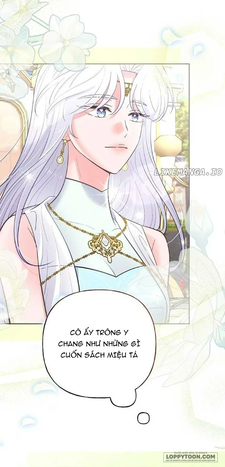 Hầu Gái Không Thích Nuôi Dạy Trẻ Nhỏ - Chap 61 - Trang 9