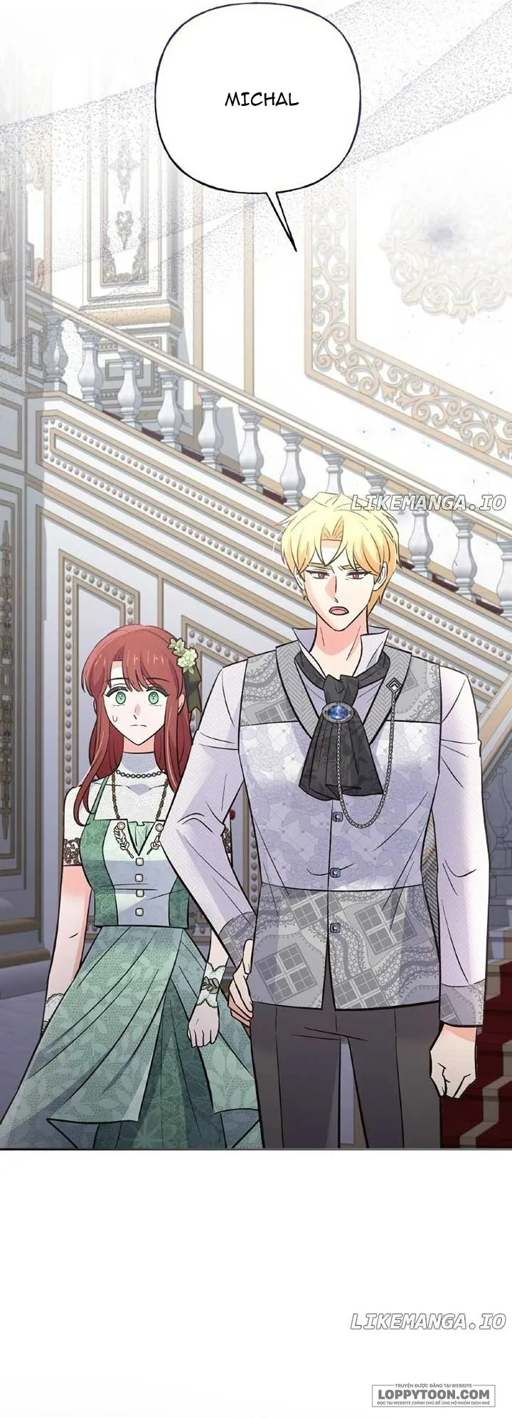 Hầu Gái Không Thích Nuôi Dạy Trẻ Nhỏ - Chap 61 - Trang 81