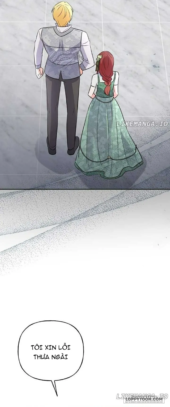 Hầu Gái Không Thích Nuôi Dạy Trẻ Nhỏ - Chap 61 - Trang 83