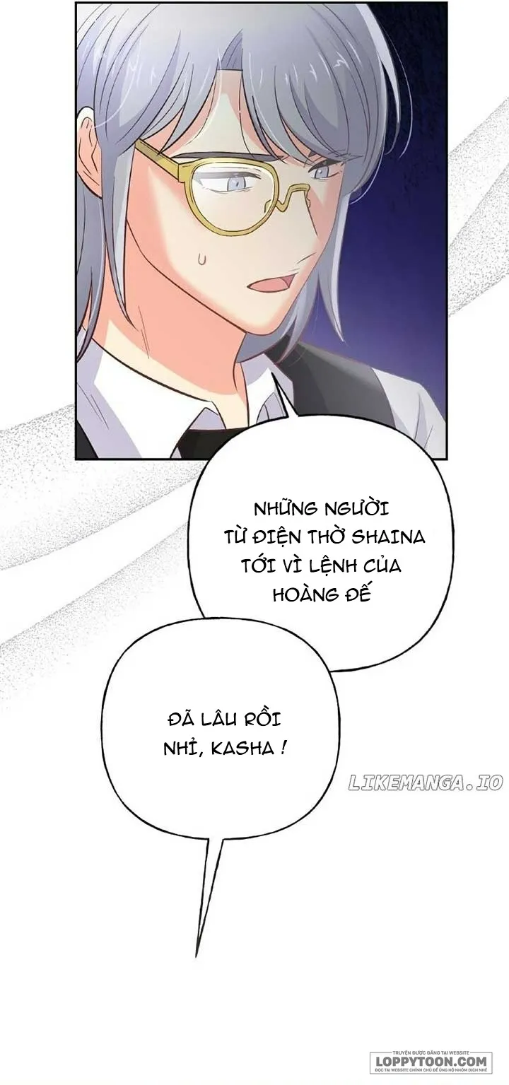 Hầu Gái Không Thích Nuôi Dạy Trẻ Nhỏ - Chap 61 - Trang 84