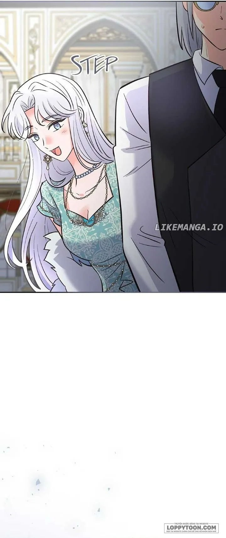 Hầu Gái Không Thích Nuôi Dạy Trẻ Nhỏ - Chap 61 - Trang 85