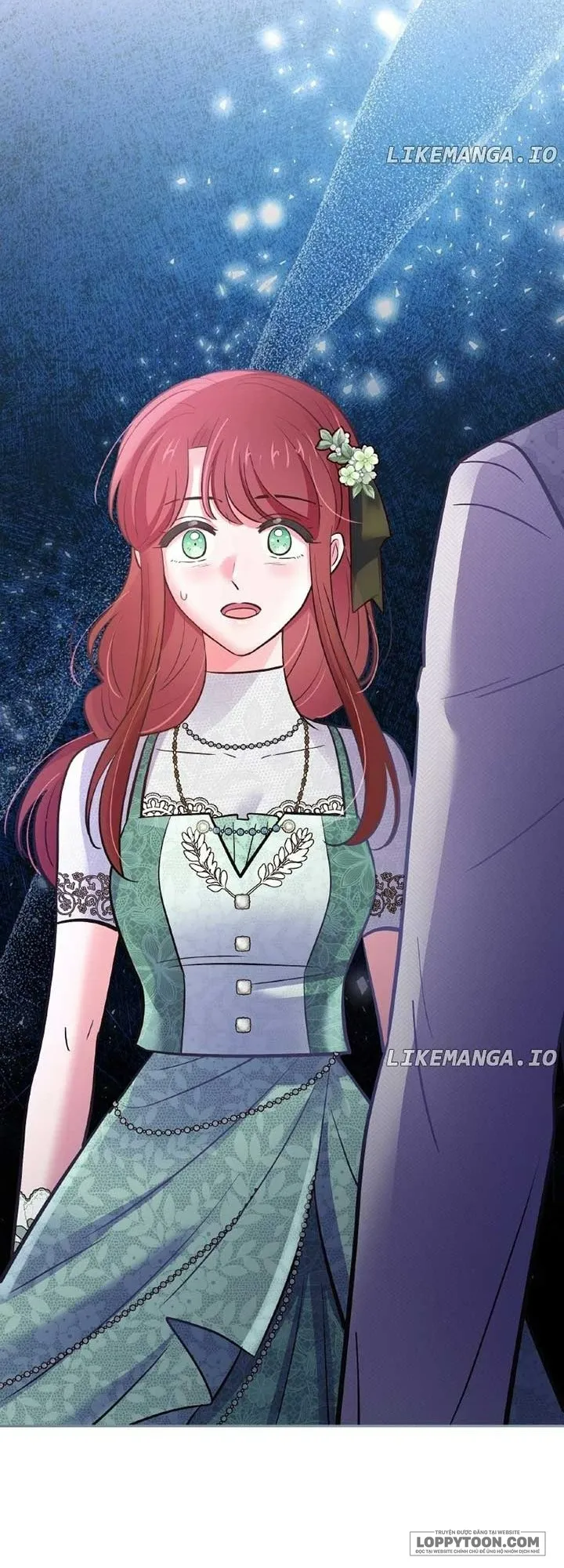 Hầu Gái Không Thích Nuôi Dạy Trẻ Nhỏ - Chap 61 - Trang 88