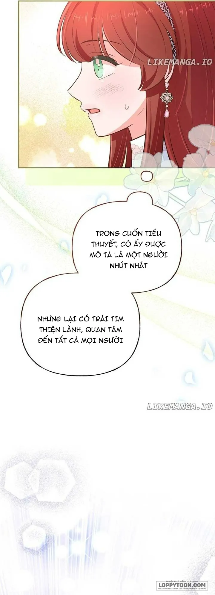 Hầu Gái Không Thích Nuôi Dạy Trẻ Nhỏ - Chap 61 - Trang 10