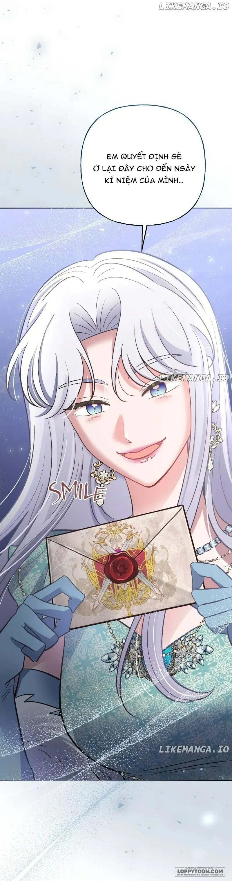 Hầu Gái Không Thích Nuôi Dạy Trẻ Nhỏ - Chap 62 - Trang 1