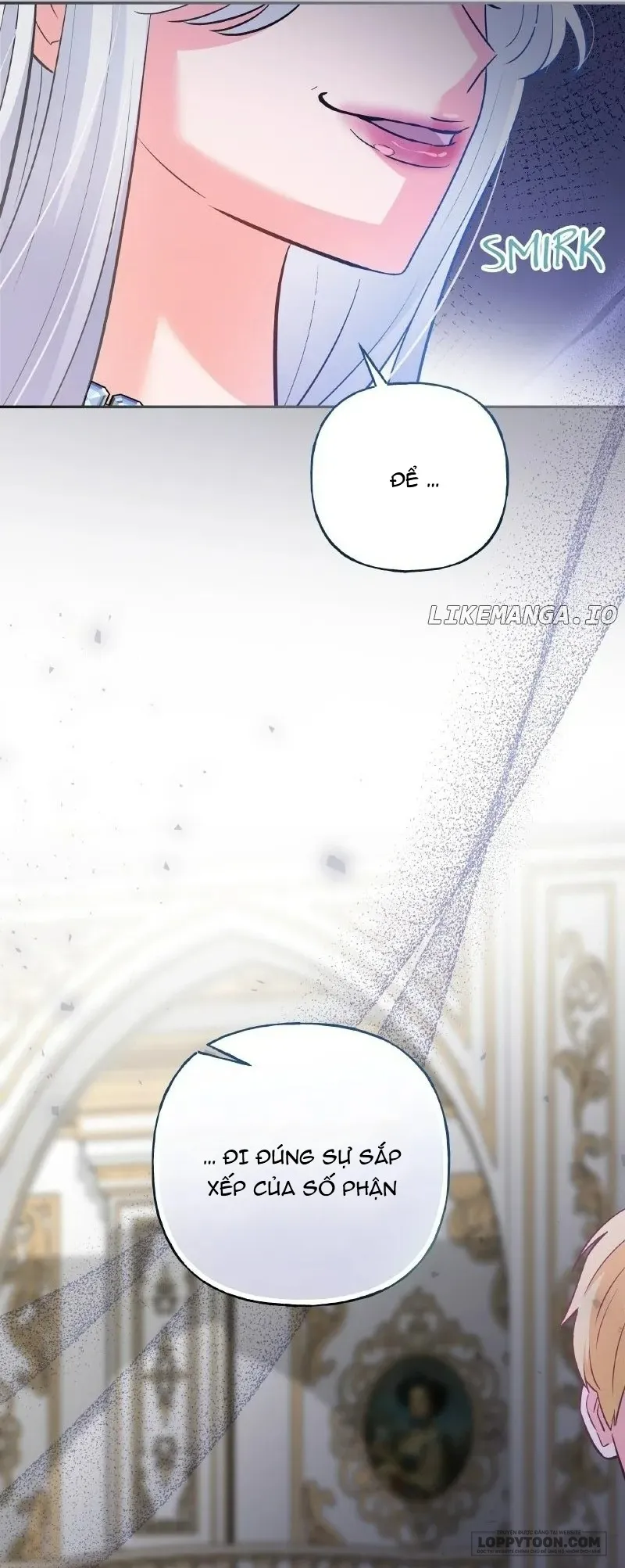 Hầu Gái Không Thích Nuôi Dạy Trẻ Nhỏ - Chap 62 - Trang 13