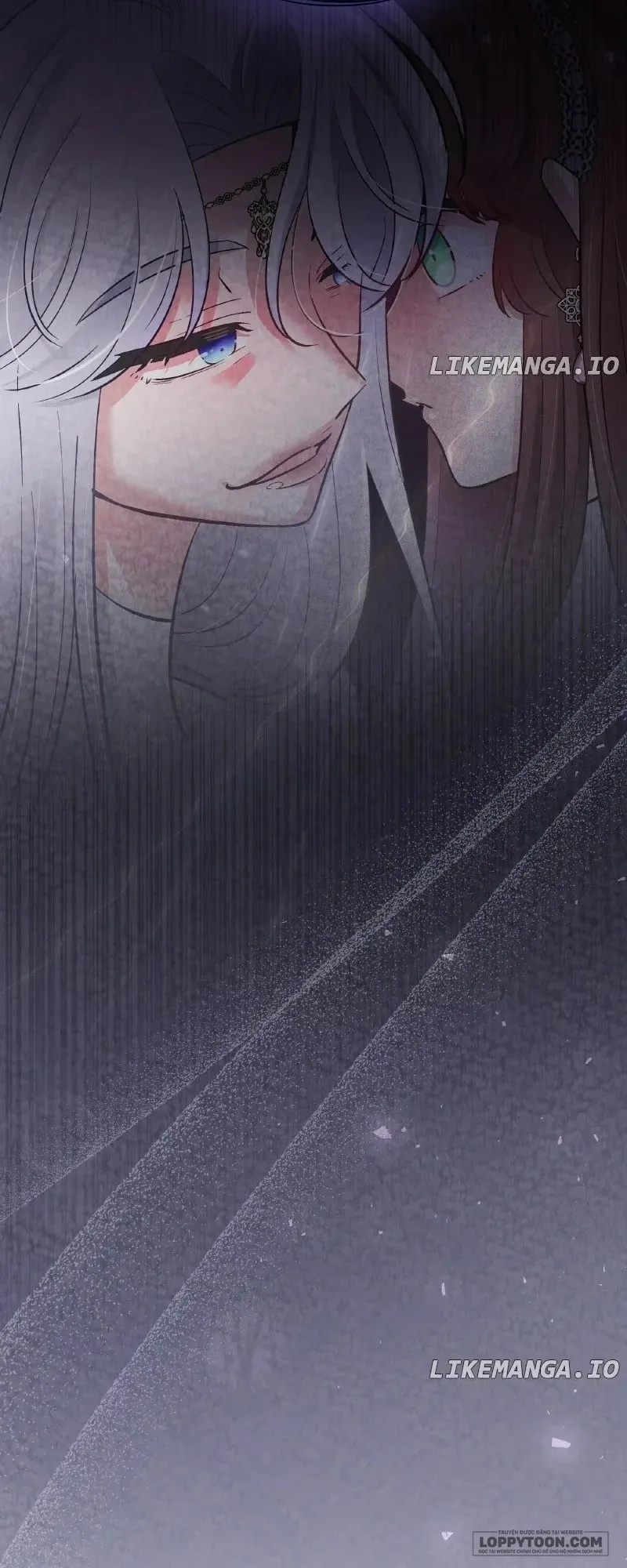 Hầu Gái Không Thích Nuôi Dạy Trẻ Nhỏ - Chap 62 - Trang 15