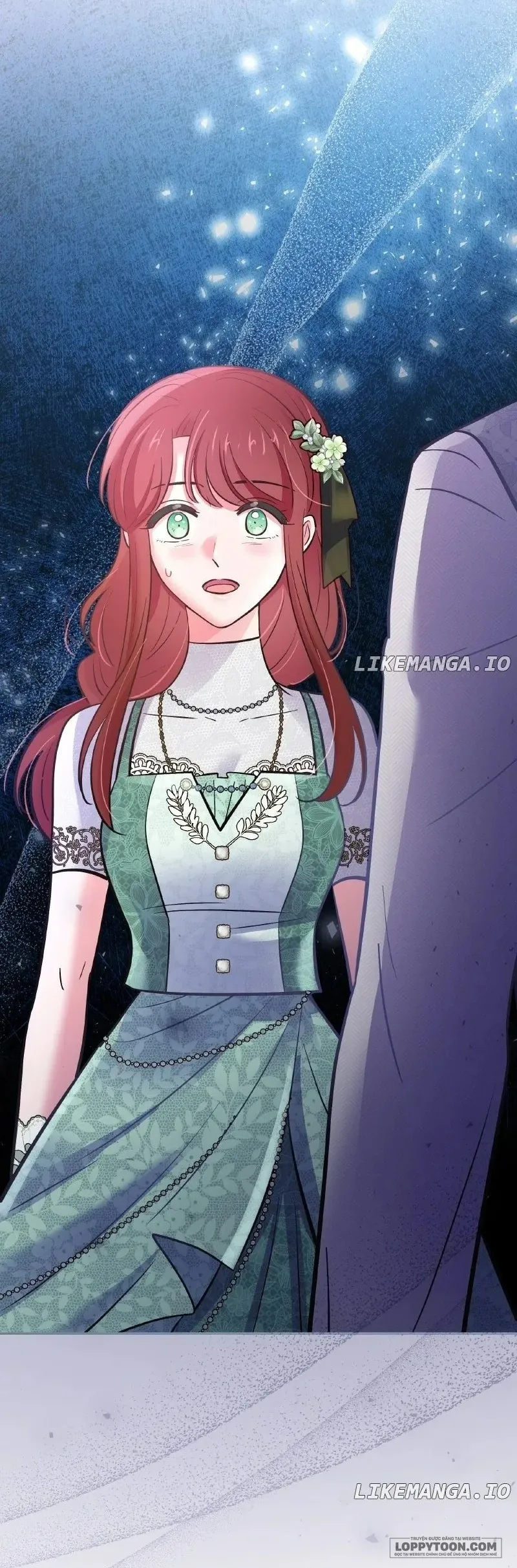 Hầu Gái Không Thích Nuôi Dạy Trẻ Nhỏ - Chap 62 - Trang 3