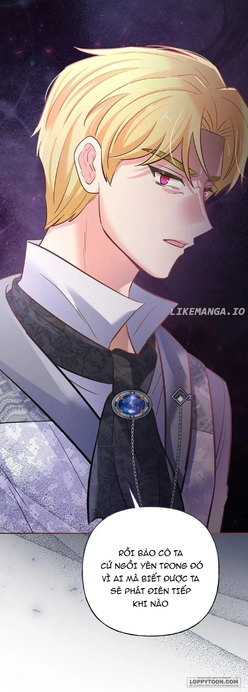 Hầu Gái Không Thích Nuôi Dạy Trẻ Nhỏ - Chap 62 - Trang 24