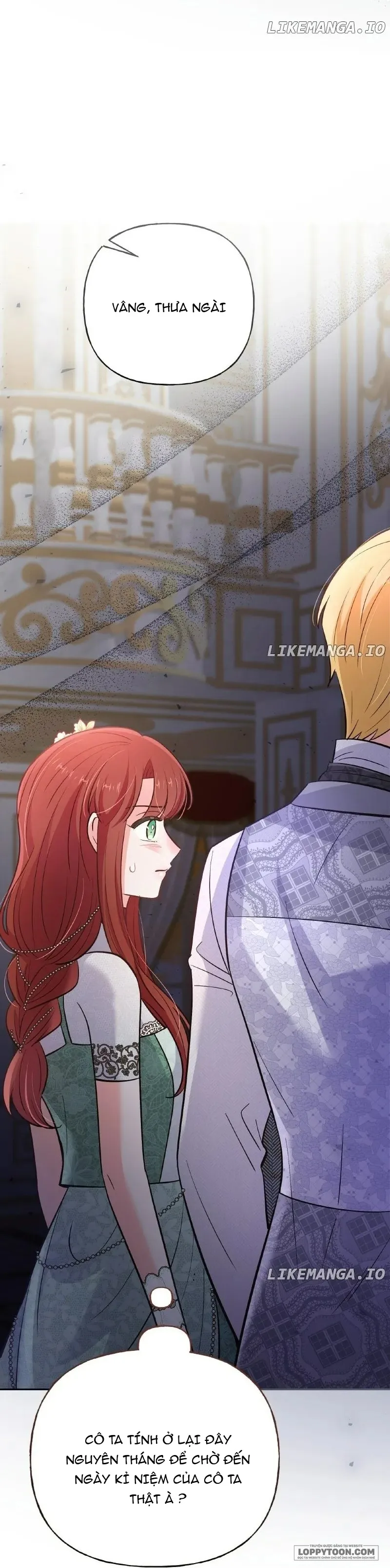 Hầu Gái Không Thích Nuôi Dạy Trẻ Nhỏ - Chap 62 - Trang 25