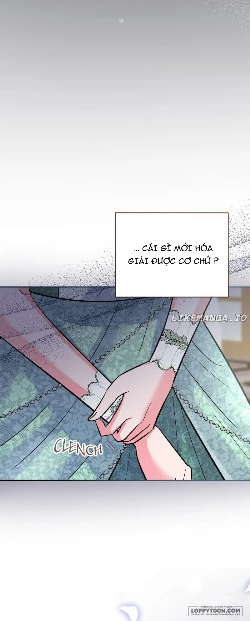 Hầu Gái Không Thích Nuôi Dạy Trẻ Nhỏ - Chap 62 - Trang 27