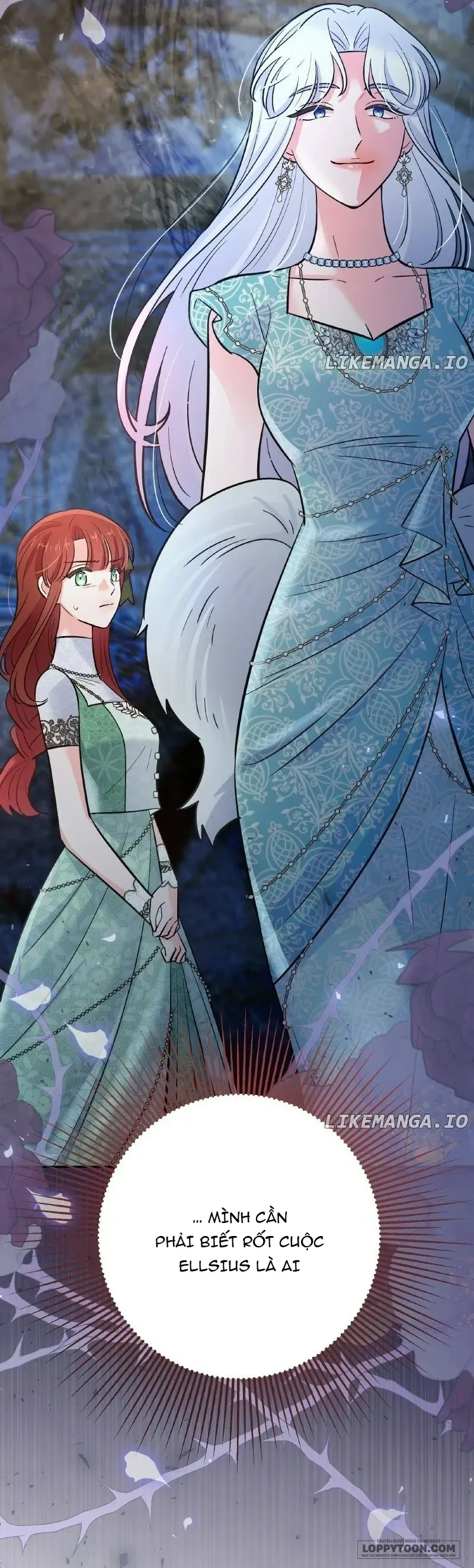 Hầu Gái Không Thích Nuôi Dạy Trẻ Nhỏ - Chap 62 - Trang 29