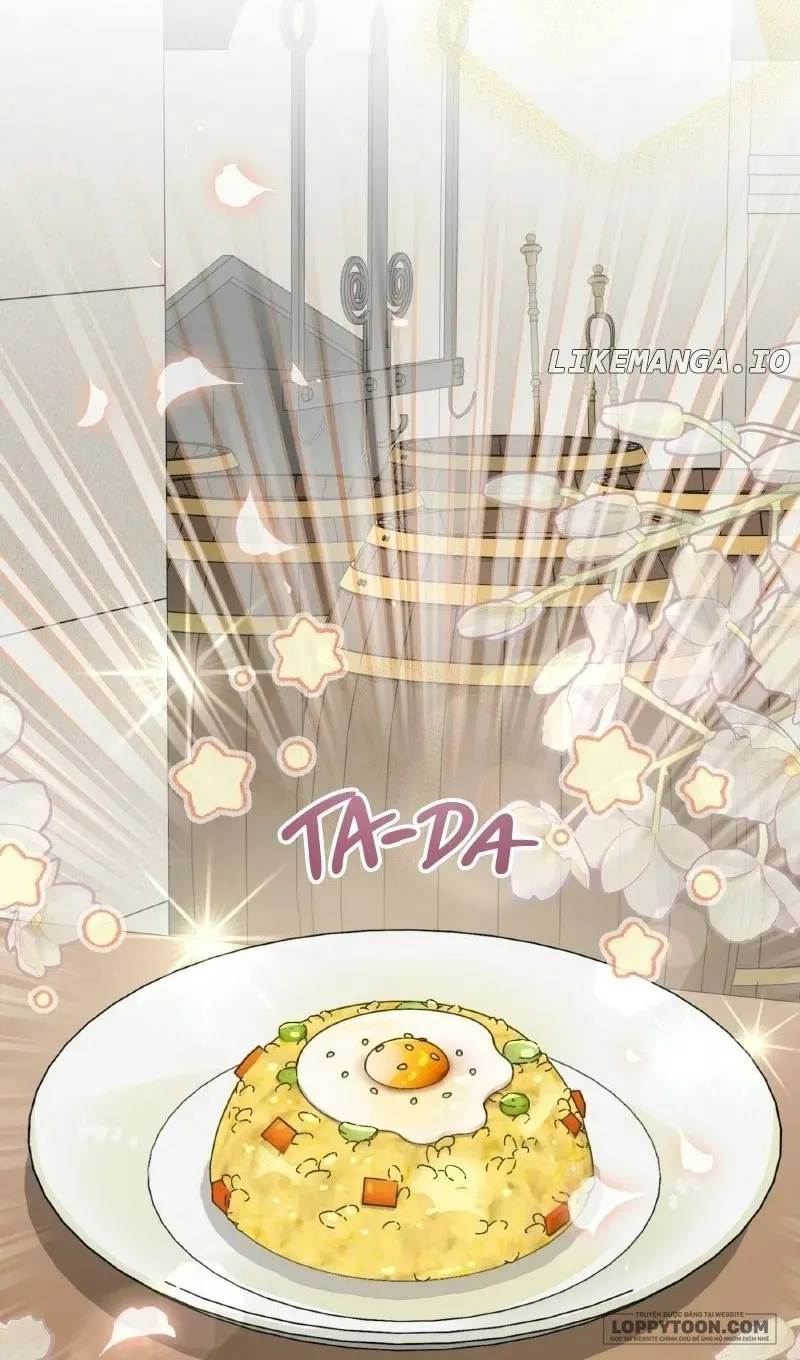 Hầu Gái Không Thích Nuôi Dạy Trẻ Nhỏ - Chap 62 - Trang 34