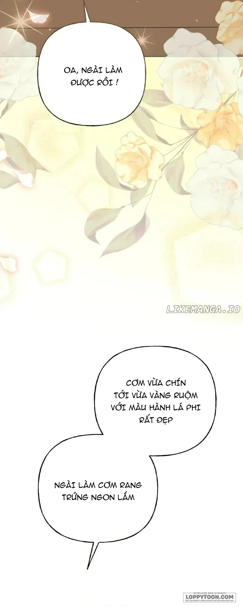 Hầu Gái Không Thích Nuôi Dạy Trẻ Nhỏ - Chap 62 - Trang 36