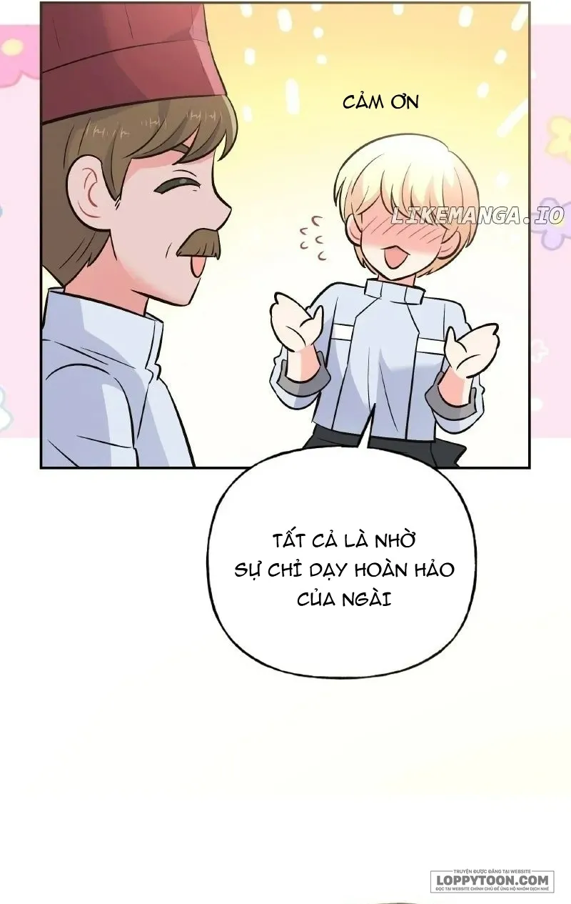 Hầu Gái Không Thích Nuôi Dạy Trẻ Nhỏ - Chap 62 - Trang 37