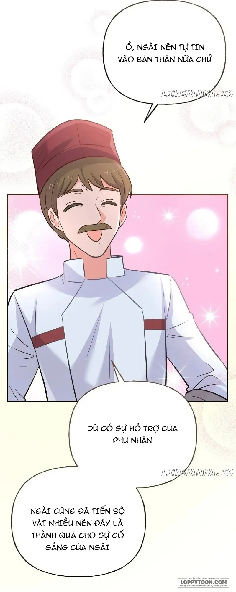 Hầu Gái Không Thích Nuôi Dạy Trẻ Nhỏ - Chap 62 - Trang 38