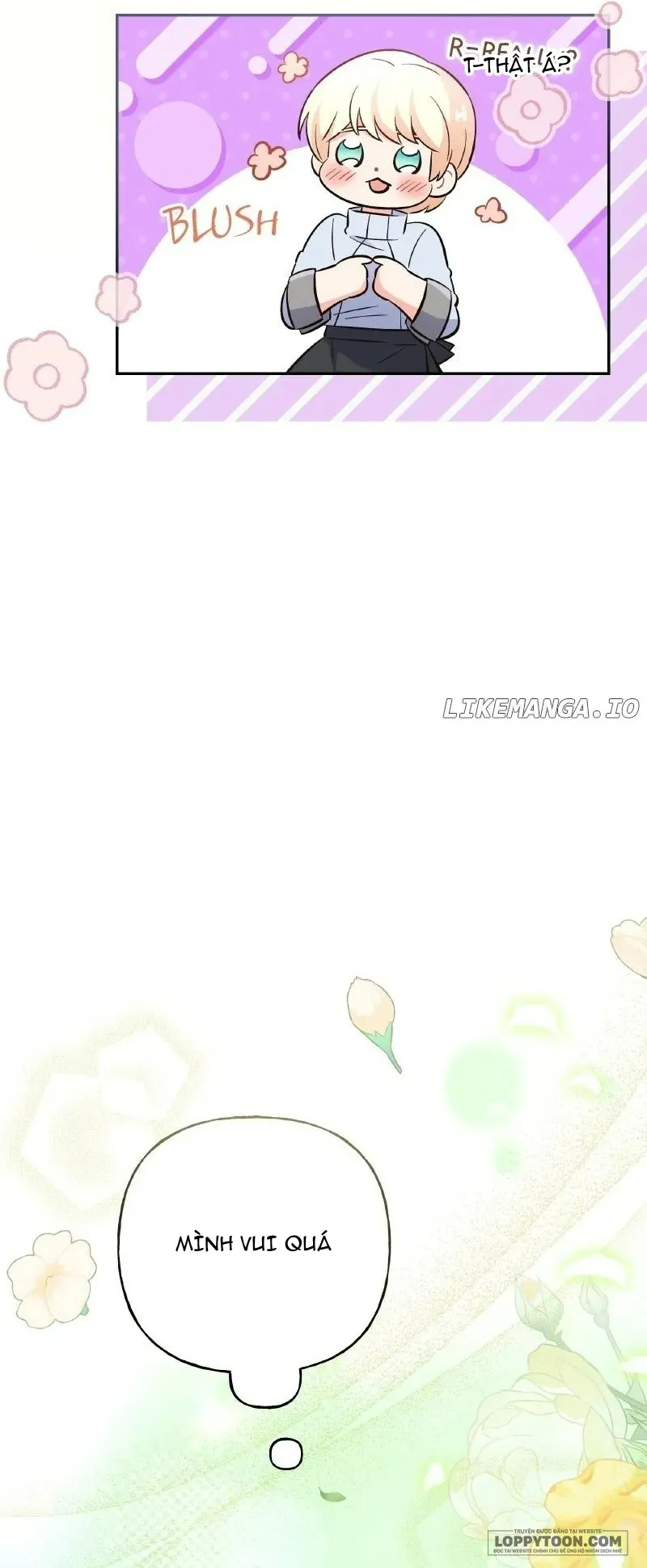 Hầu Gái Không Thích Nuôi Dạy Trẻ Nhỏ - Chap 62 - Trang 39