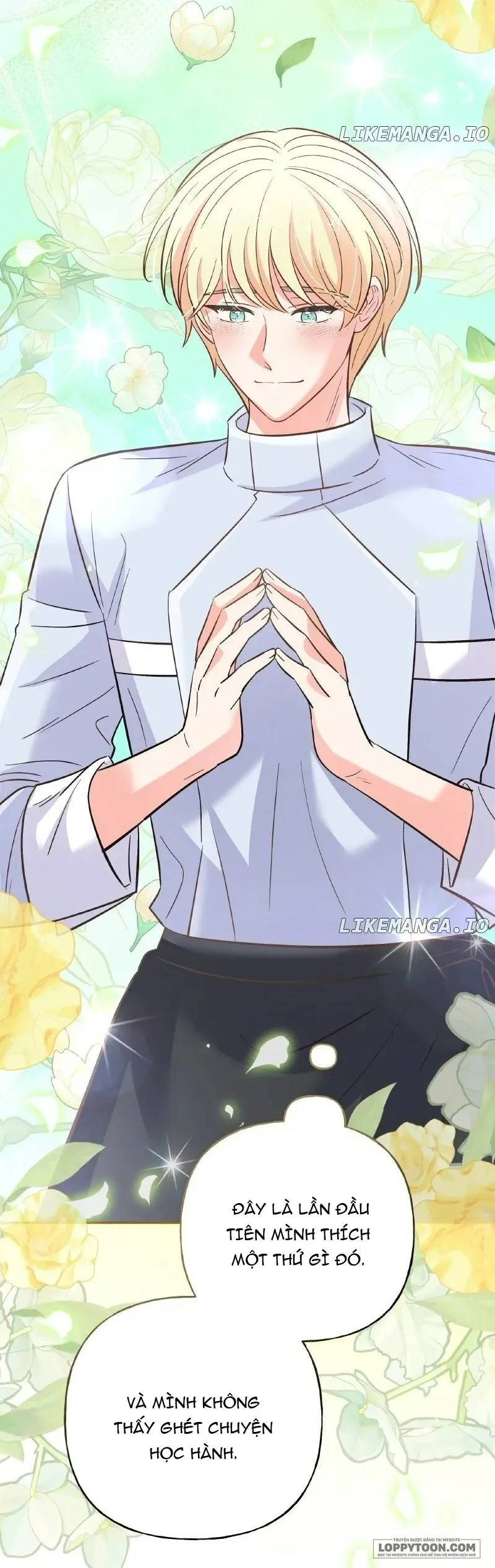 Hầu Gái Không Thích Nuôi Dạy Trẻ Nhỏ - Chap 62 - Trang 40