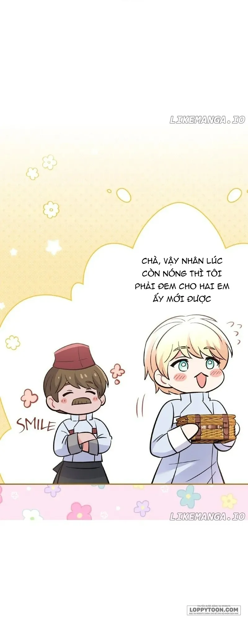 Hầu Gái Không Thích Nuôi Dạy Trẻ Nhỏ - Chap 62 - Trang 42