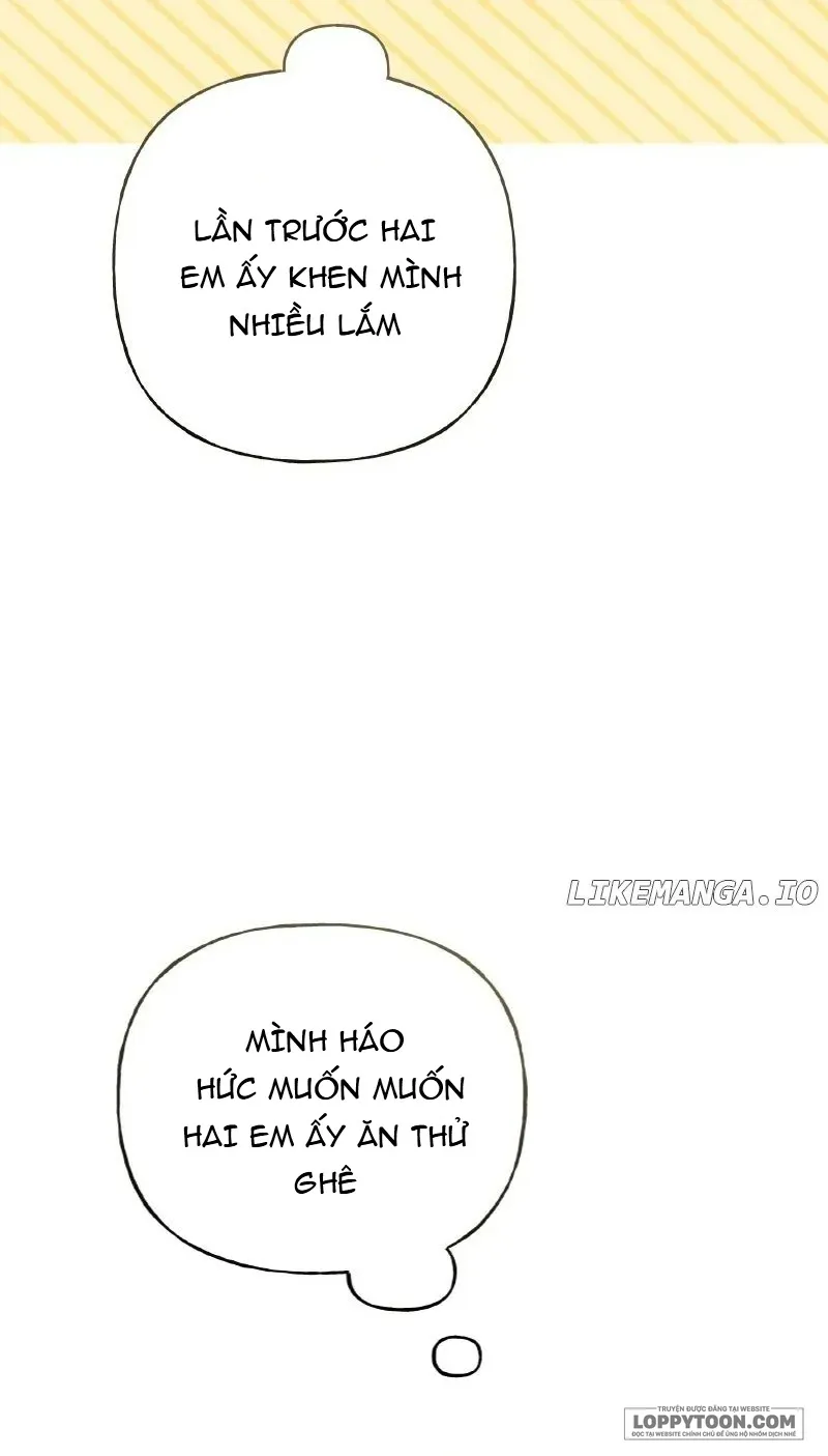 Hầu Gái Không Thích Nuôi Dạy Trẻ Nhỏ - Chap 62 - Trang 46