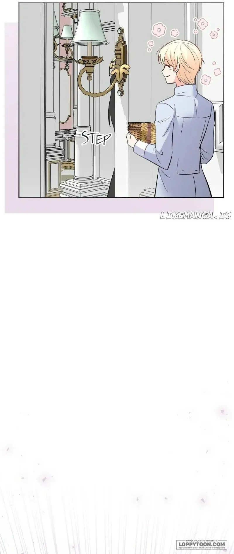 Hầu Gái Không Thích Nuôi Dạy Trẻ Nhỏ - Chap 62 - Trang 47