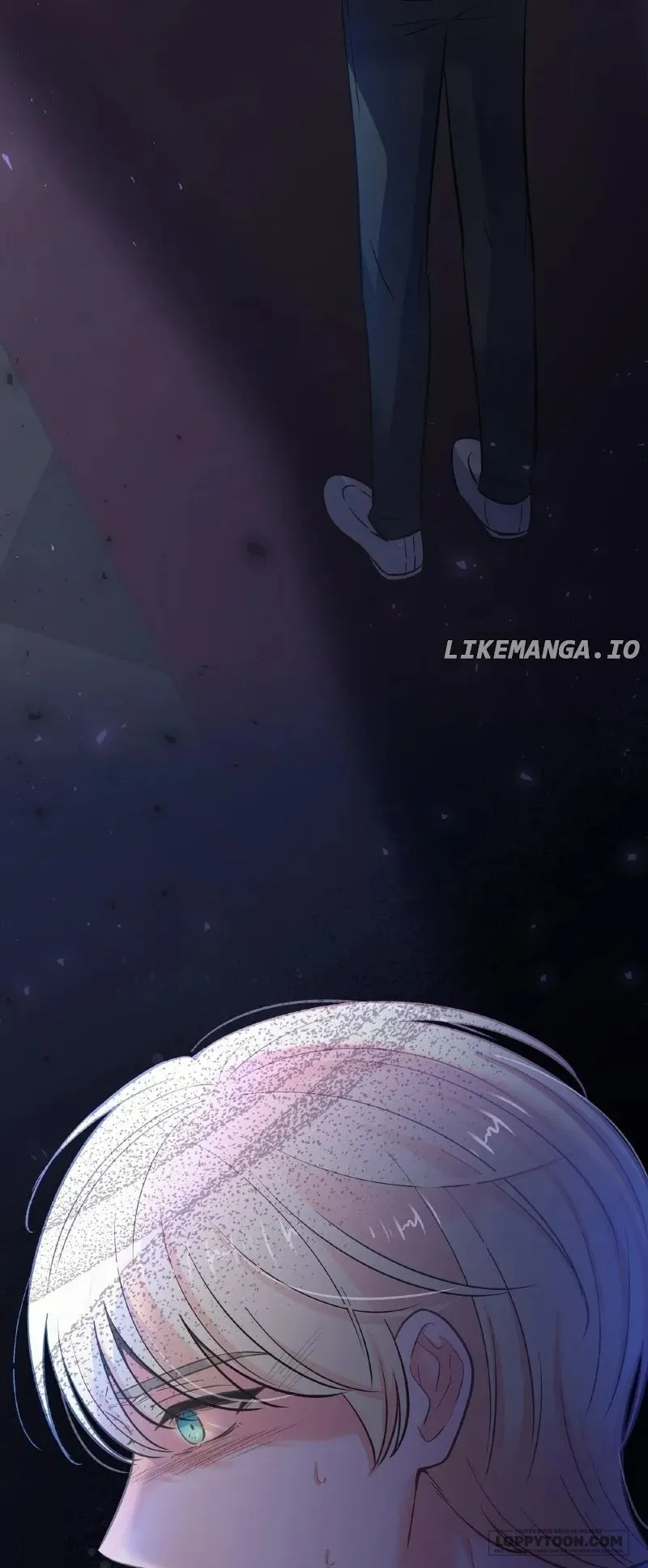 Hầu Gái Không Thích Nuôi Dạy Trẻ Nhỏ - Chap 62 - Trang 56