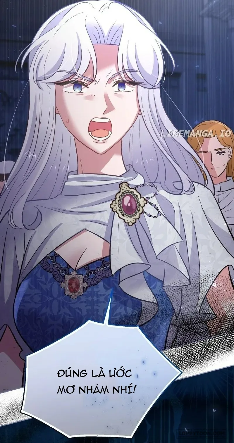 Hầu Gái Không Thích Nuôi Dạy Trẻ Nhỏ - Chap 62 - Trang 64