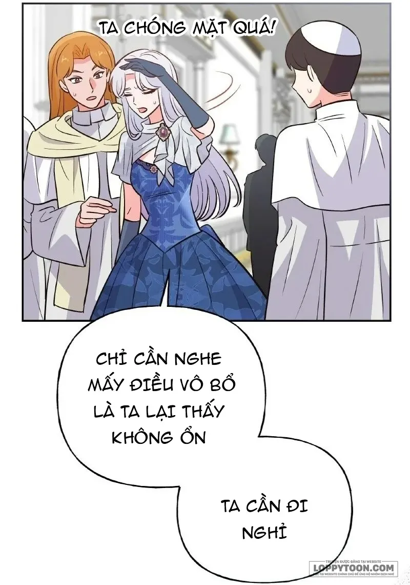Hầu Gái Không Thích Nuôi Dạy Trẻ Nhỏ - Chap 62 - Trang 67
