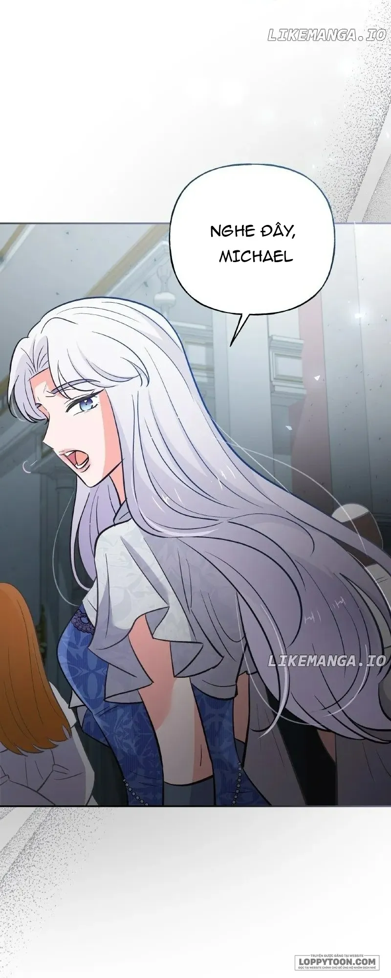 Hầu Gái Không Thích Nuôi Dạy Trẻ Nhỏ - Chap 62 - Trang 68